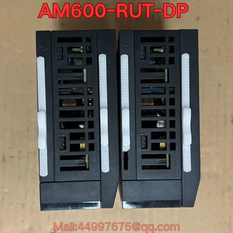 리퍼 AM600-RUT-DP AM600-RTU-COP PLC 모듈 기능 리퍼는 정상