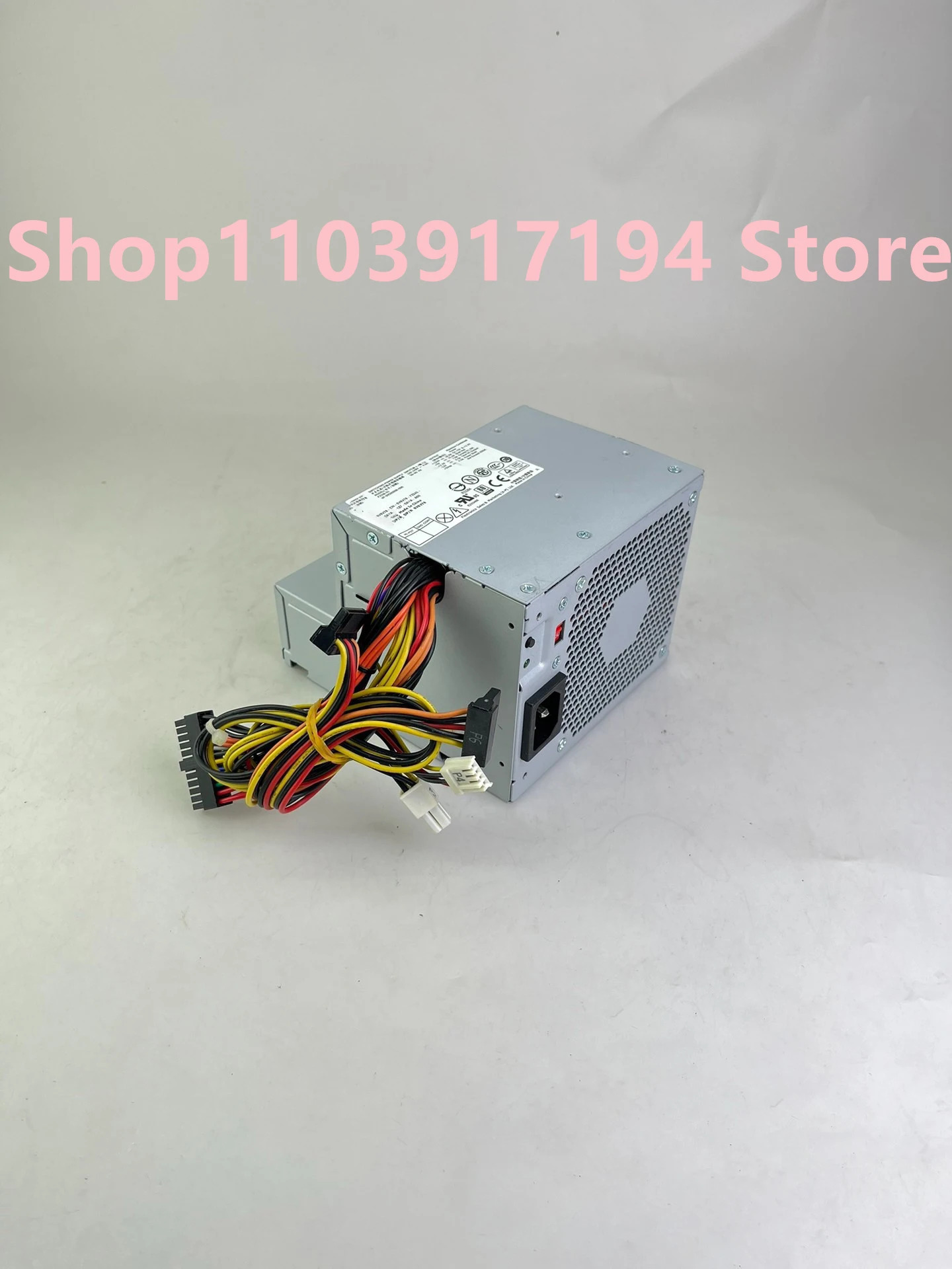 델 미들전원공급장치 사다리꼴 전원공급장치 L255P-01 D255ED-00 AC255AD-00 255W 760DT 780 980DT