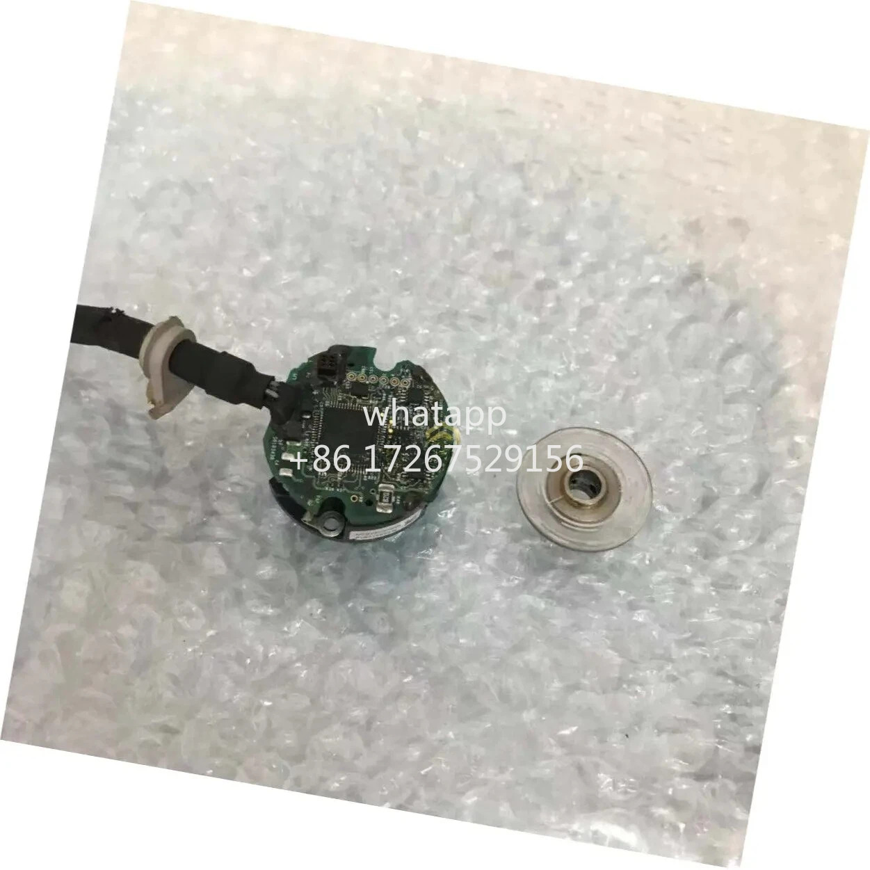 리퍼 MFE2500P8NX 인코더