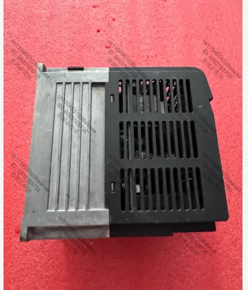 MK300 주파수 변환기 AMK3001P54 1.5KW 380V