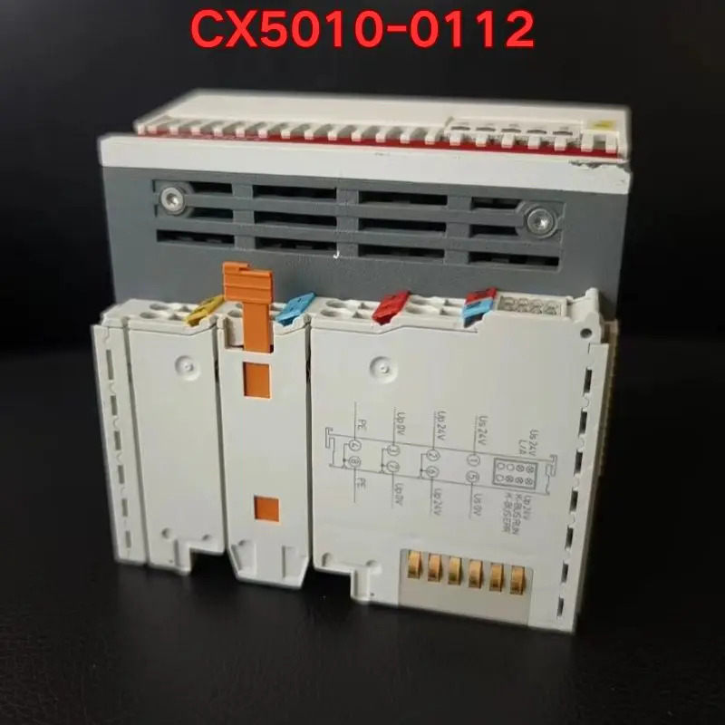 리퍼 기계 약사리퍼 PLC 모듈 CX5010-0112