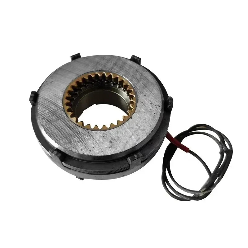 공작 기계 전기 FRC2 exEK2dB 전자기 클러치 FRC5 exEK5dB 브레이크