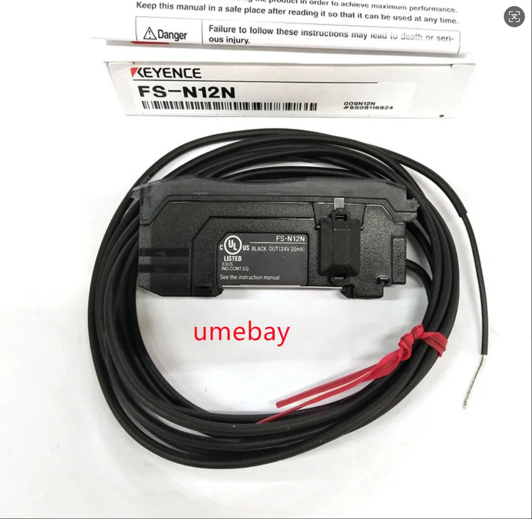 1pcs/광섬유센서 FS-MC8N / FS-MC8P/ FS-N12N FS-M1P FS-V21RP FS-V11P FS-N13P