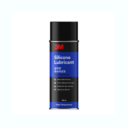 3M 3M 실리콘 루브리컨트 윤활제 255g 방청유 녹방지제
