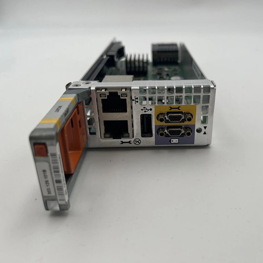 EMC 303-129-101B VNX5100 VNX5300 VNX5400 SAN 모듈 카드용