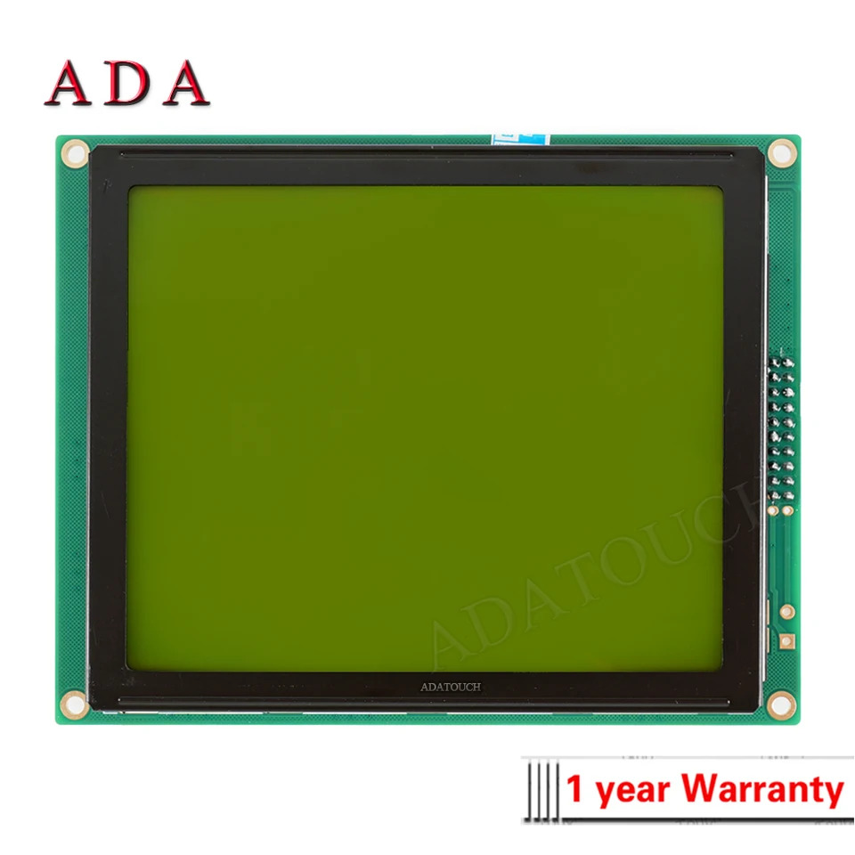 WTAR LCD 디스플레이 패널 BG160128BFPHHc40b 160128B Rev. A