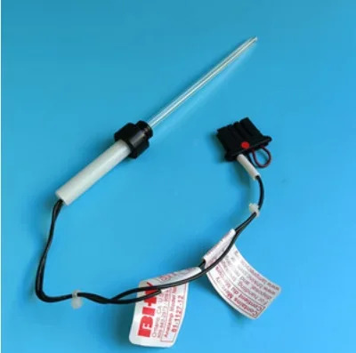 Shimadzu 638-69138-32 TNP-4200UV 질소 수질 분석기 온라UV 램프