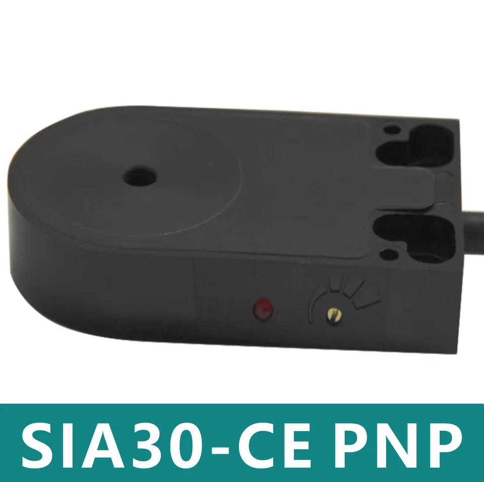 스위치 센서 SIA30-CE PNP 신