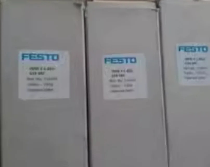 FESTO 솔레노이드 밸브 VUVE-F-L-B52-G14-1B2 550430 신