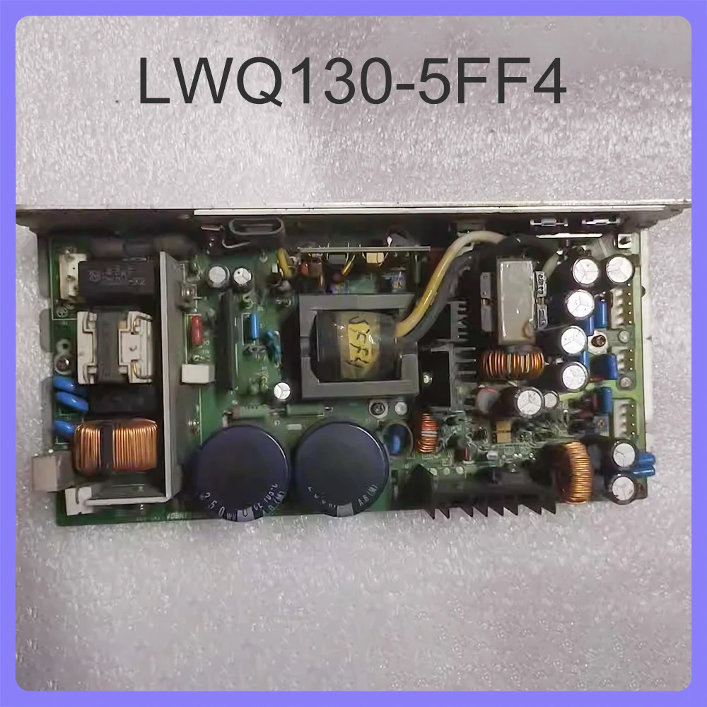 TDK-LAMBDA 전원공급장치 LWQ130-5FF4용