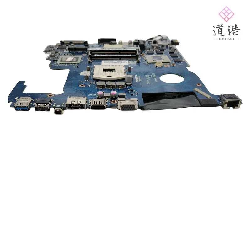 에이서 아스파이어 5950G 노트북 마더보드 P5LM0 MBRALA-6931P 502002 ATI HD6850 2GB GPU DDR3 메인보드 리퍼 완료 완전 작동