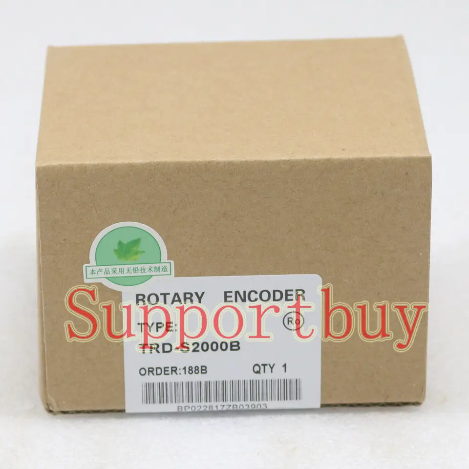 KOYO 로터리 인코더TRD-S2000B TRDS2000B
