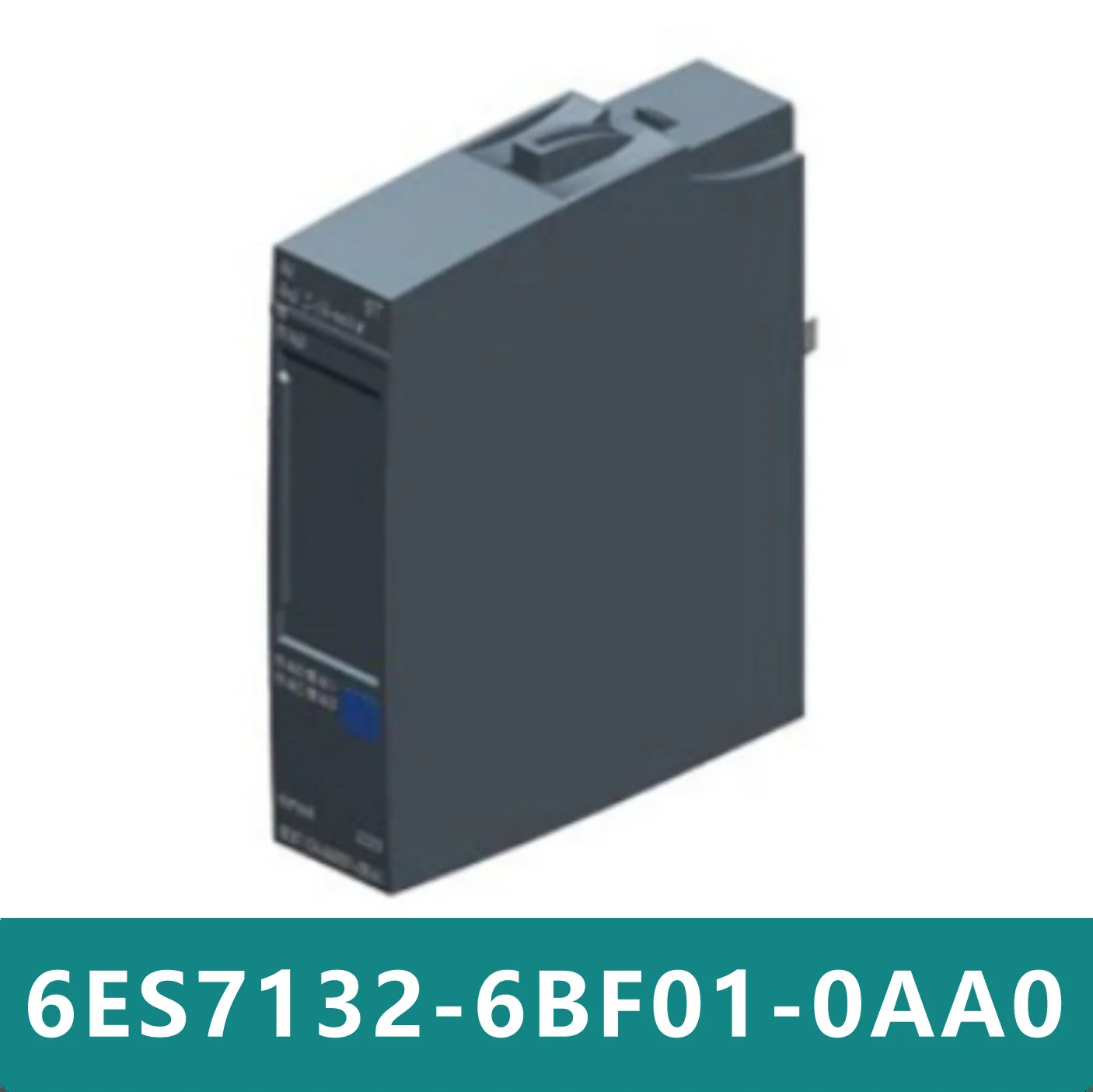오리지널 모듈 6ES7132-6BF01-0AA0