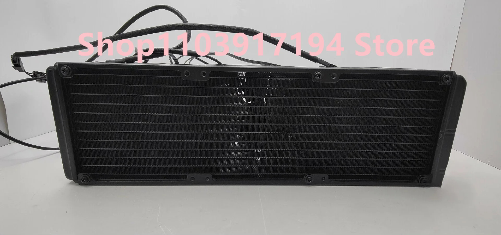 NZXT Z73 블랙 수냉식