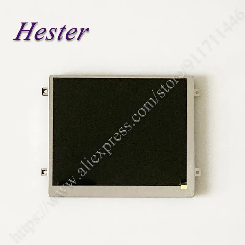 A05B-2255-C102 LCD 패널 디스플레이 신