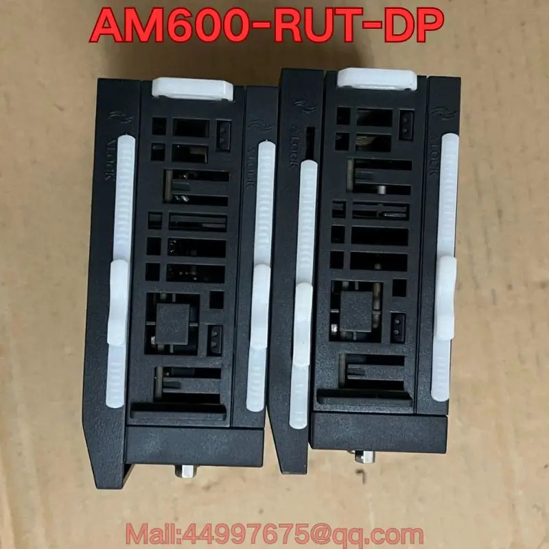 리퍼 AM600-RUT-DP AM600-RTU-COP PLC 모듈 기능 리퍼는 정상