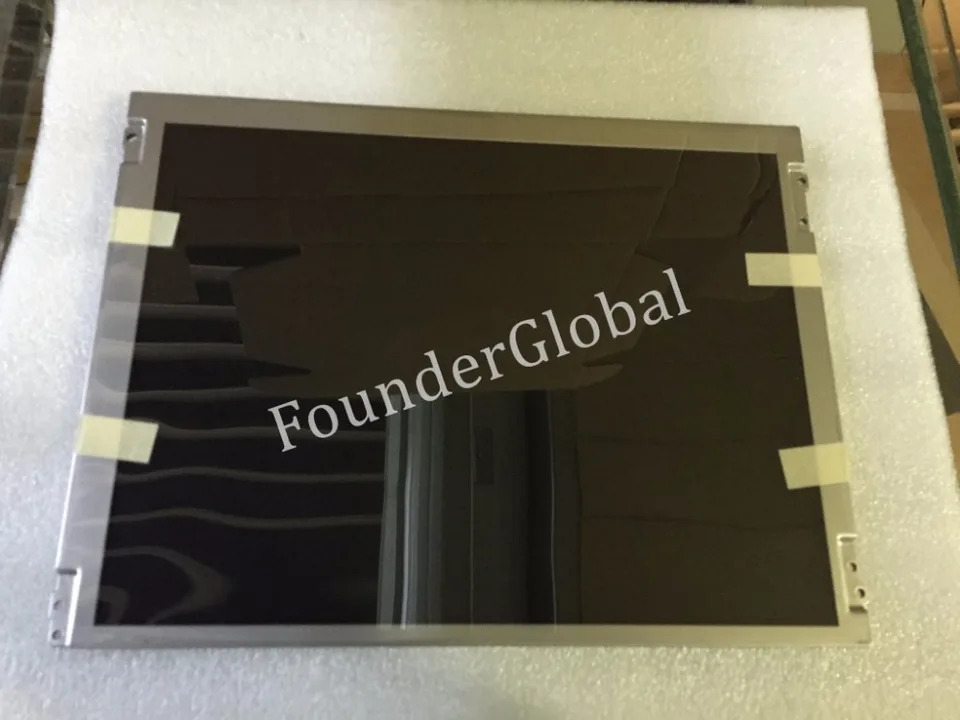 산업LED 패널 LCD 스크린 G121SN01 V.4 V4 12.1 인치 800x600