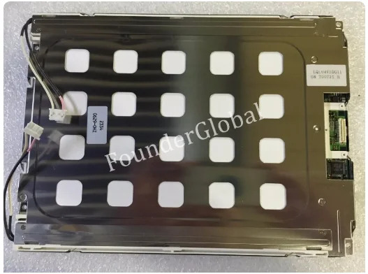 산업LCD 패널 LQ104V1DG11 LQ104V1DG21 신