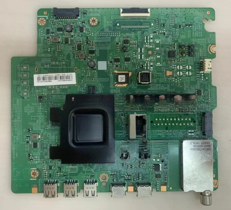 UA60H6400AJ UA65H6088AJ UA75H7500AJ 메보드 BN41-02156A/B적가능
