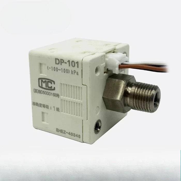 압력센서 DP-101 DP-102A-M-P-E 공압 디지털 스위치 MS - DP1 5-1-2 3