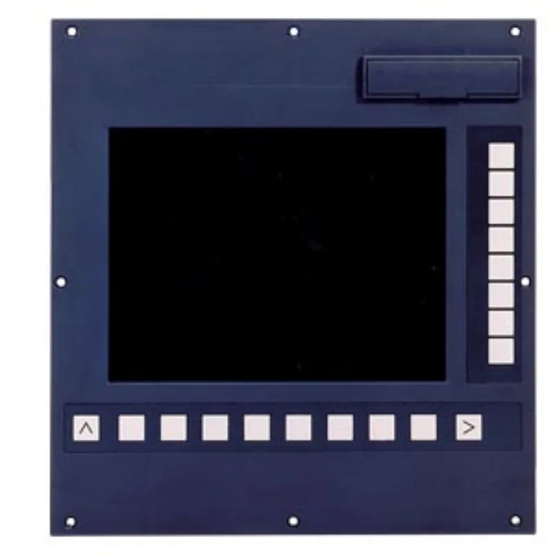 SINUMERIK 802D SL 버전 T/M 프로 오퍼레이터 패널 CNC NC plc 6FC5370-0AA00-3AA1 신