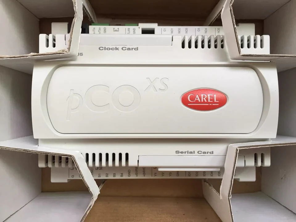 이탈리아 Carle 컨트롤러 PCO1000CX0 -- PCO1000AX0