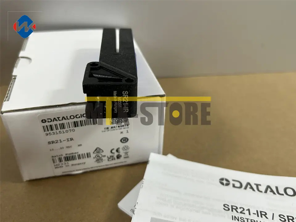 데이터로직 SR21-IR 슬롯 센서
