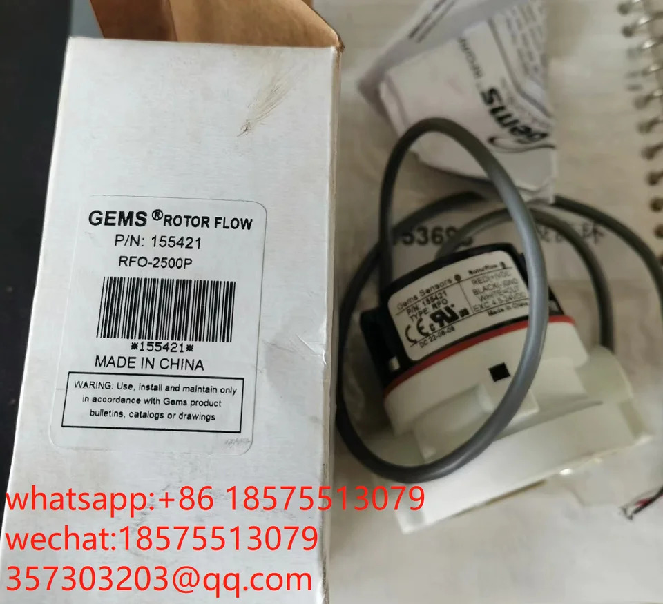 GRFO-2500P Fowmeter 155421신
