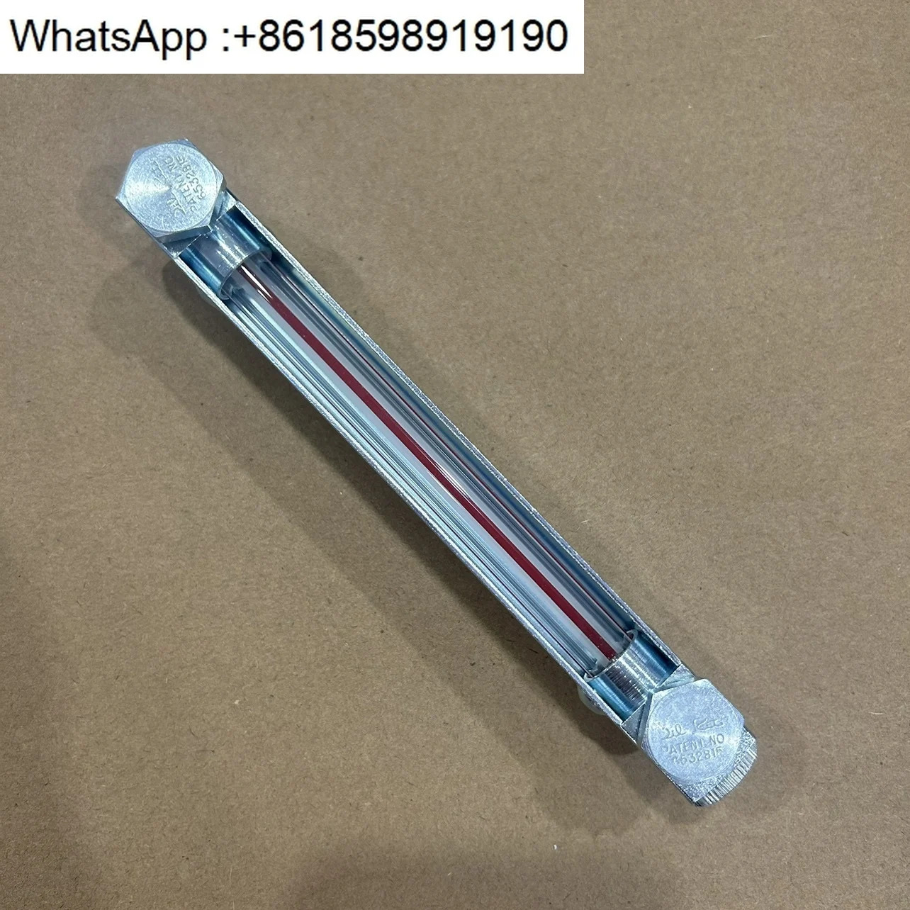 오일 사이트 미러 026-37571-000 오리지널 액세서리