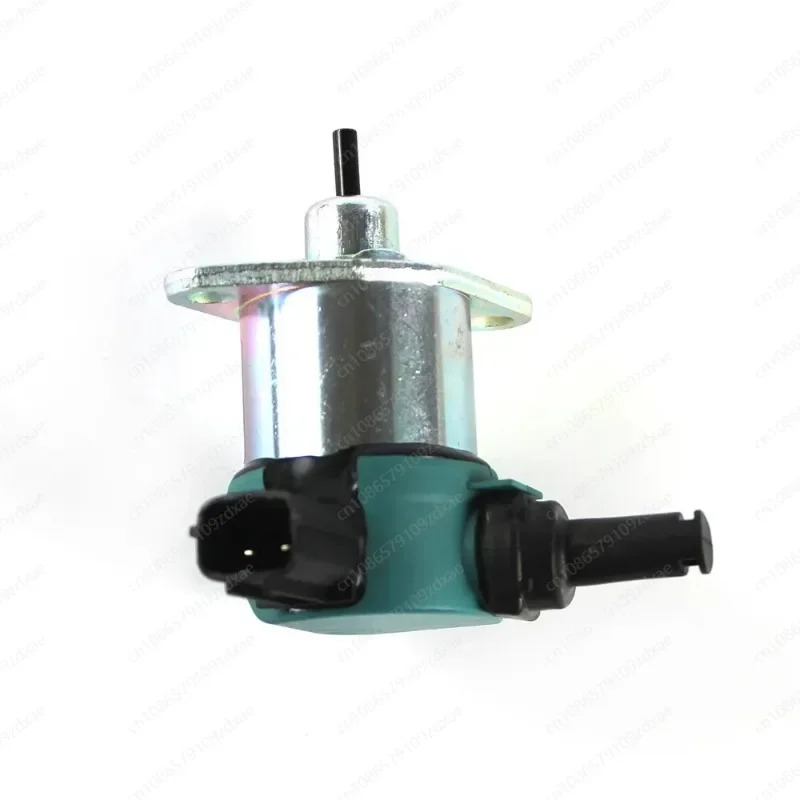 정지 솔레노이드 17208-60015 17208-60016 17208-60010 Kubota D905 D1005 D1105 V1205 V1305 12V