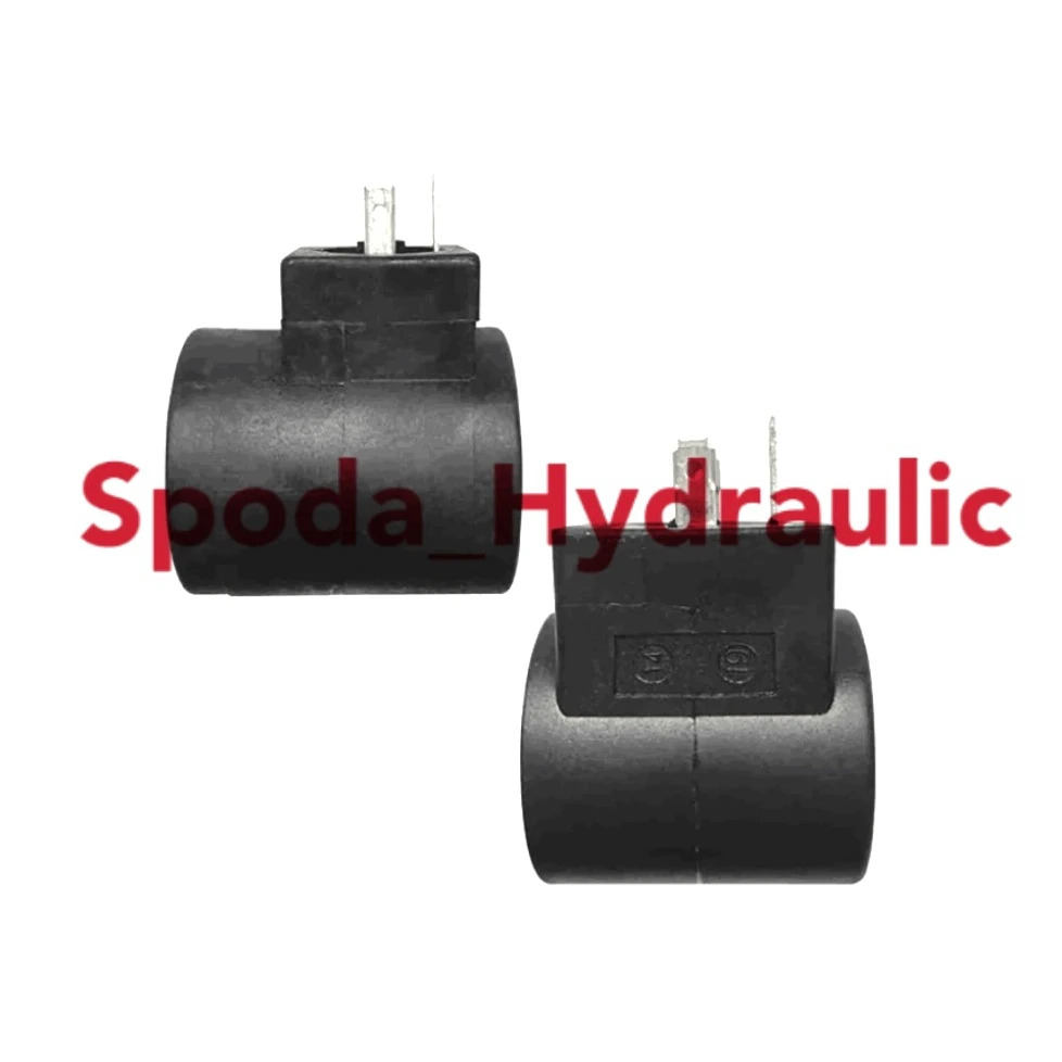 HydraForce 솔레노이드 코일 4303620 6956024 4301512 6356024 4303212 6451624 6507624 4211540 신