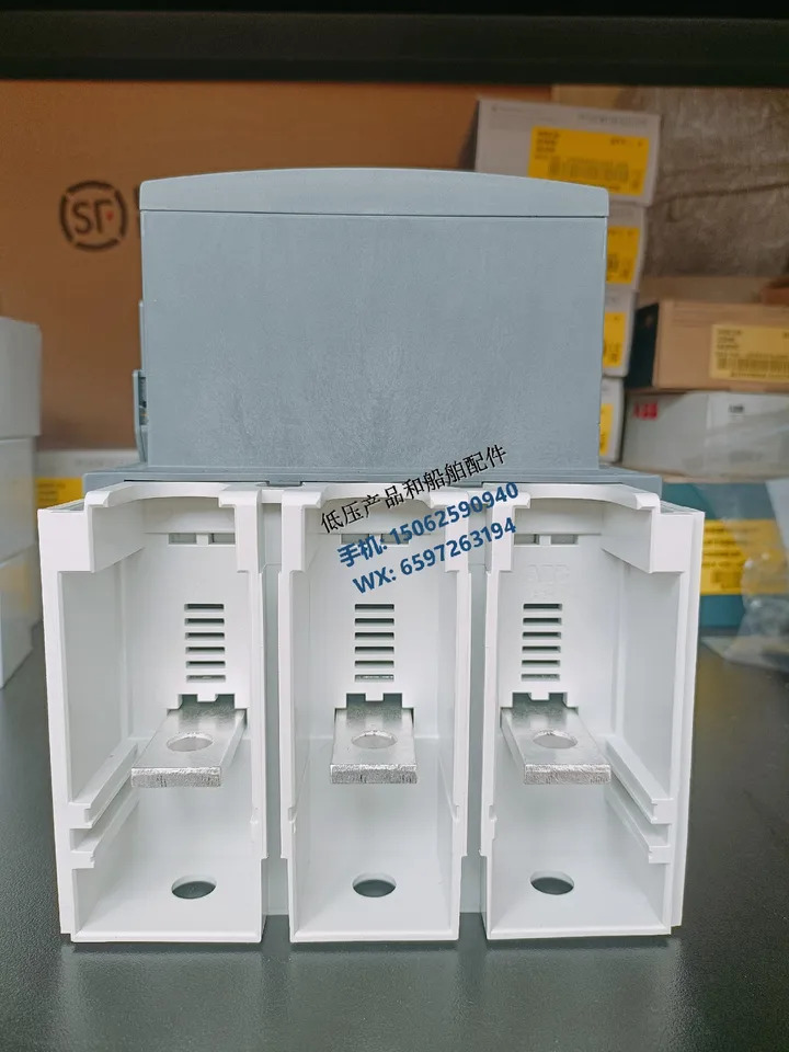 ABB AC 접촉기 AX300- 30-11-80 x 220-230V50Hz 230-240V60Hz 신
