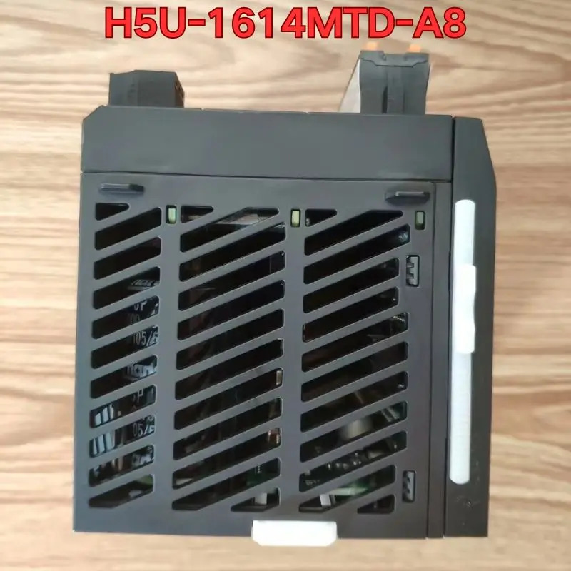 리퍼 PLC 모듈 H5U-1614MTD-A8 정상 기능