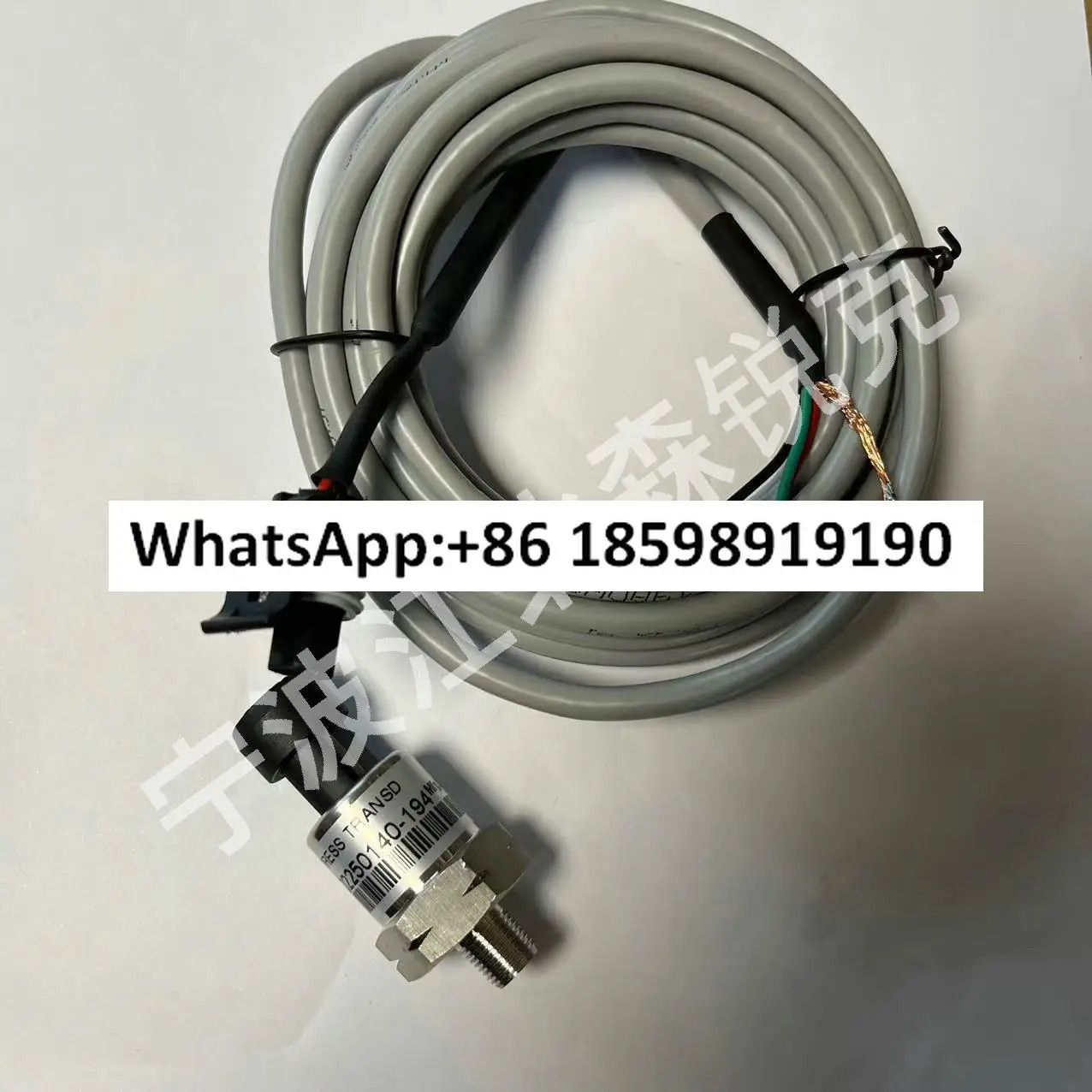 Sullair압력센서 MSP-300-250-P-4-A-2-5033A 02250140 -194