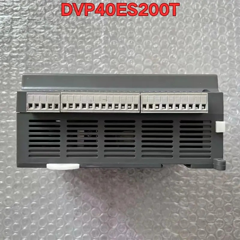 리퍼 PLC 모듈 기능 DVP40ES200T 정상