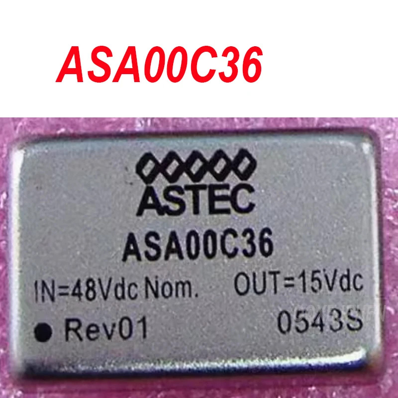 전원공급장치 ASA00C36 신