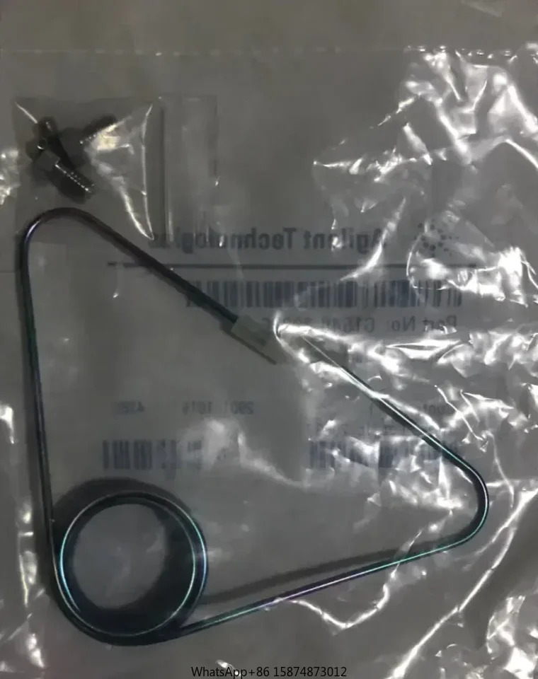 Agilent G1540-30026 샘플 루프 크빈티지토그래피 밸브UltiMetal 1.0mL 1ml
