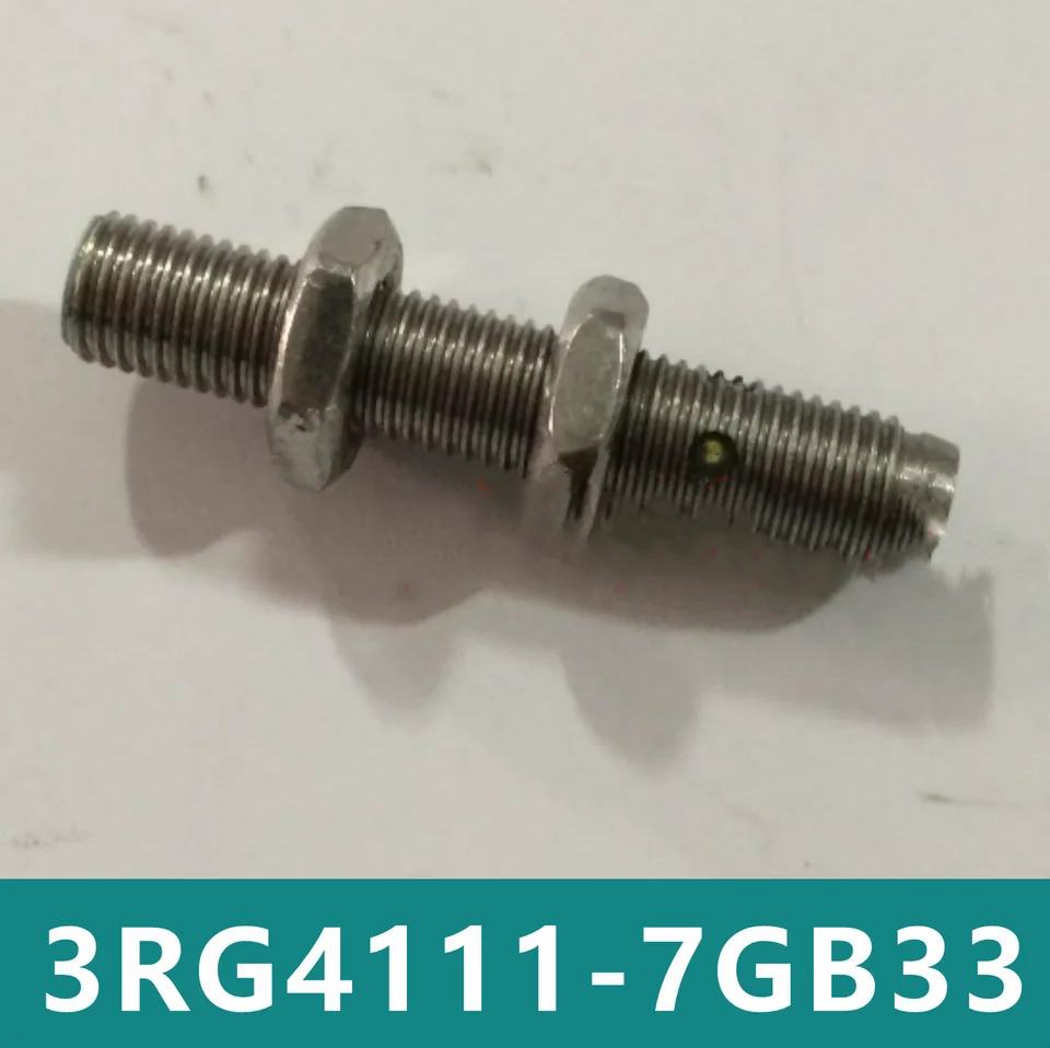 오리지널 스위치 센서 3RG4111-7GB33 신