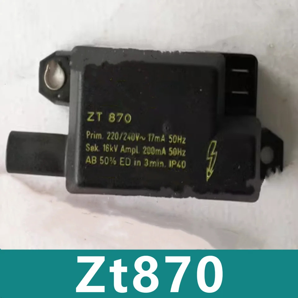 ZT870 오리지널 점화 변압기 신