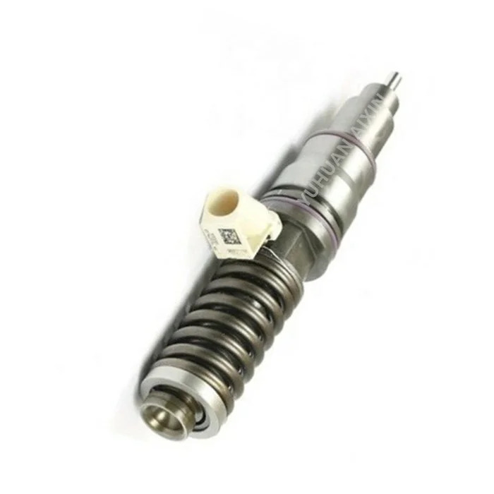 20847327 Volvo EC360B EC460B 굴삭기 부품 인젝터 VOE20847327