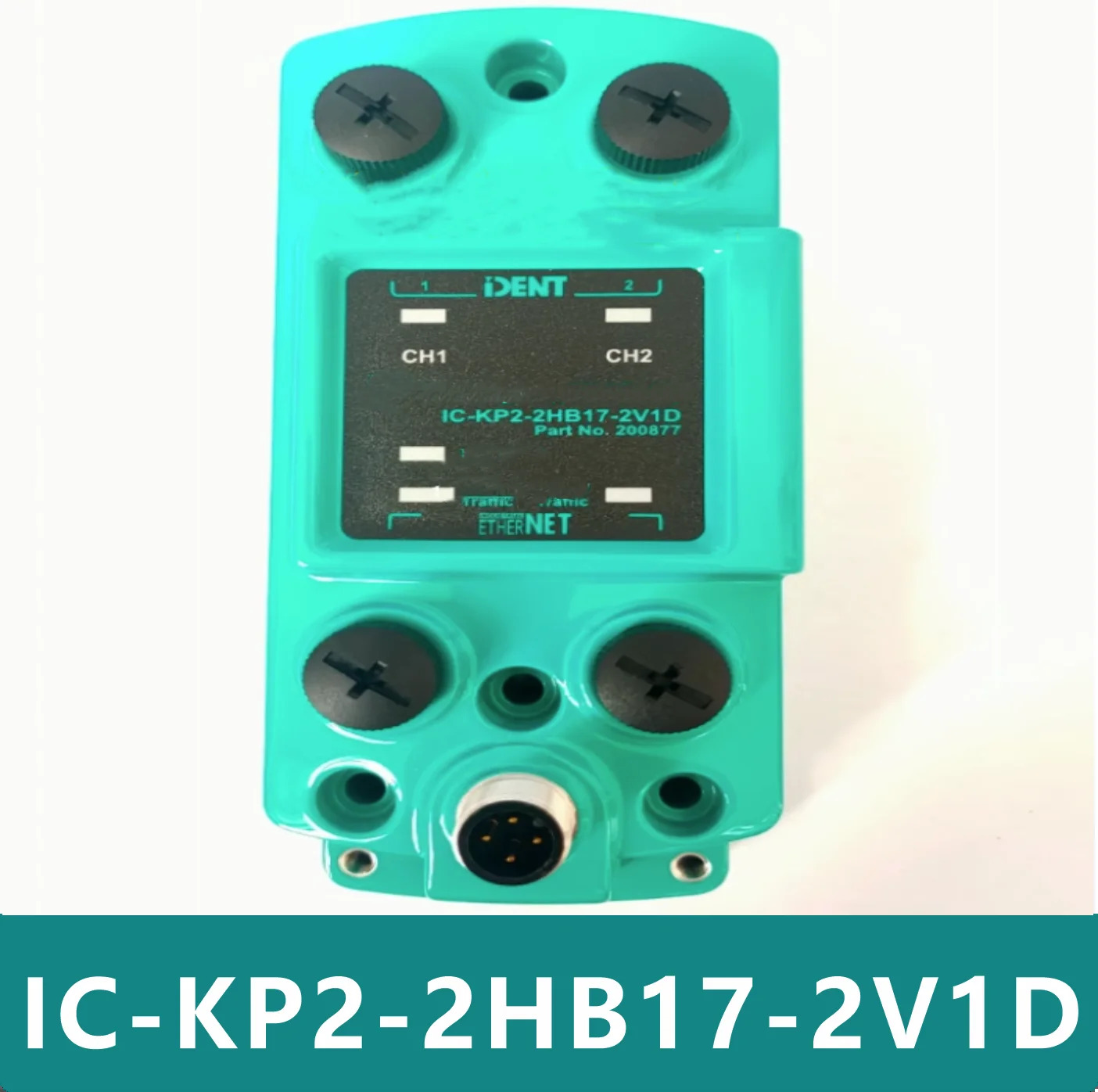 IC-KP2-2HB17-2V1D IC-KP2-1HB17-2V1D IQH1-FP-V1 오리지널 읽기 쓰기 헤드 센서 신