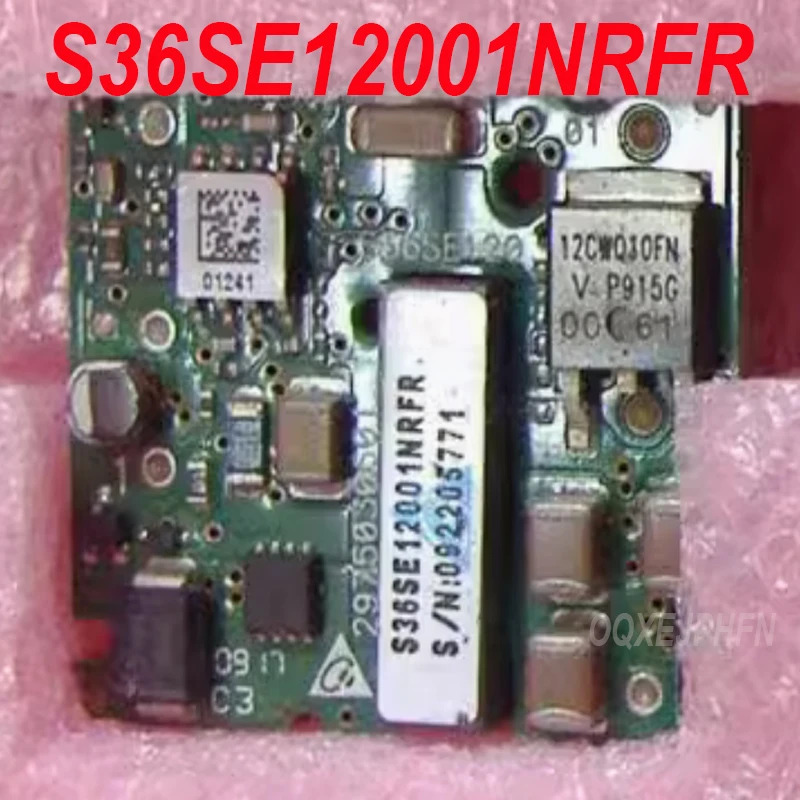 델타 S36SE12001NRFR 전원공급장치 신