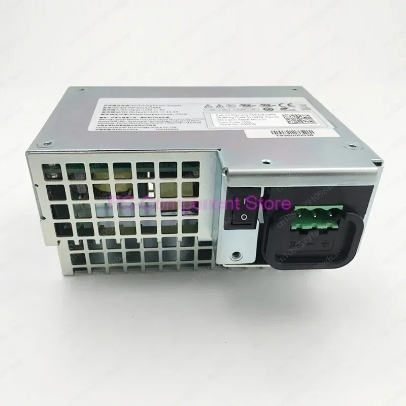 만리장성DC 전원공급장치 변환 DC24V DC12V 150W GW-DCLS125BA