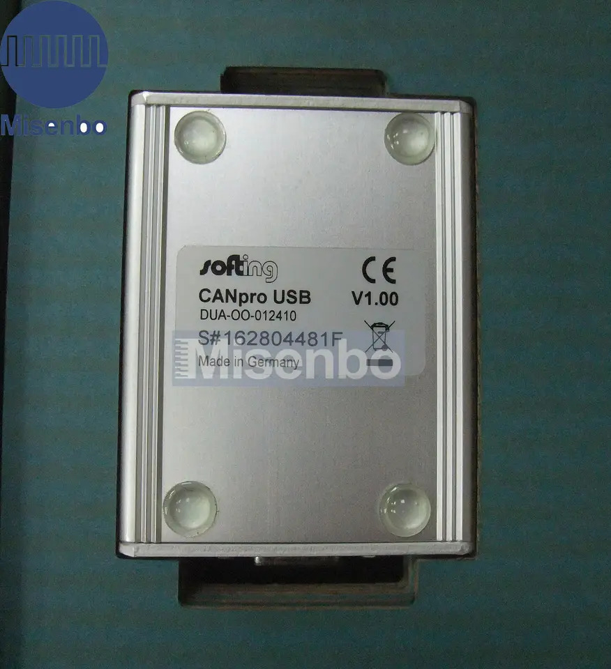 소프트 CANpro USB CAN 카드 신