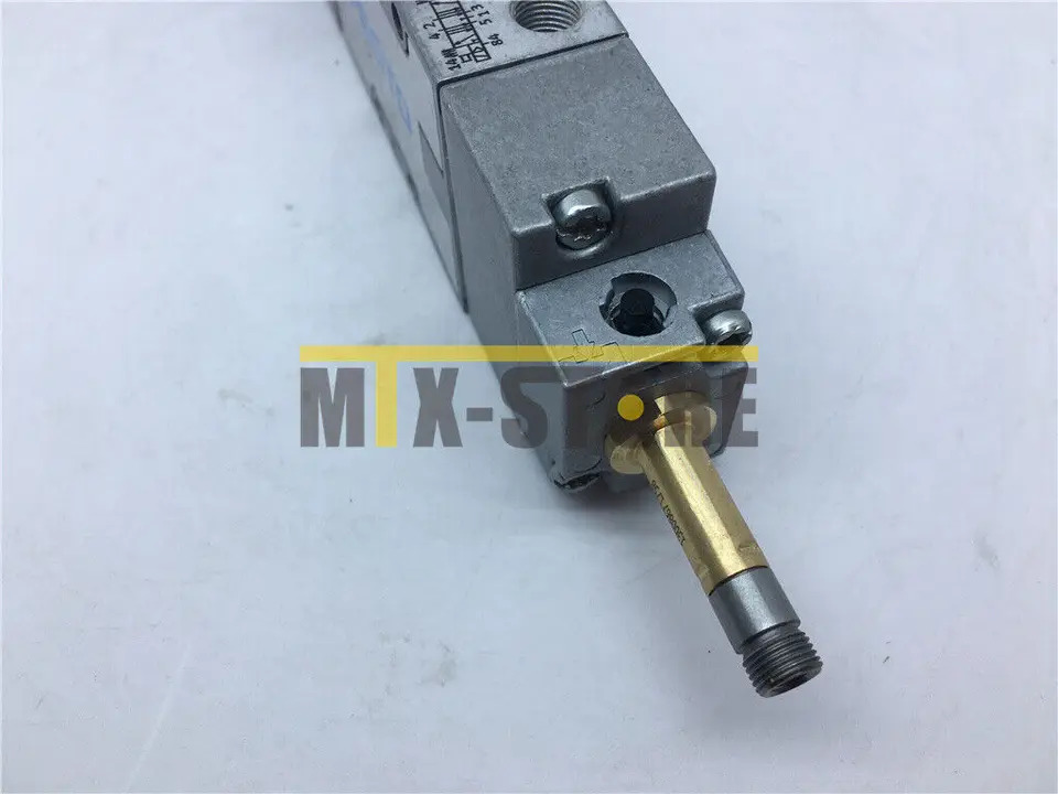Festo 솔레노이드 밸브 MFH-5 3E-1 8-B 30483