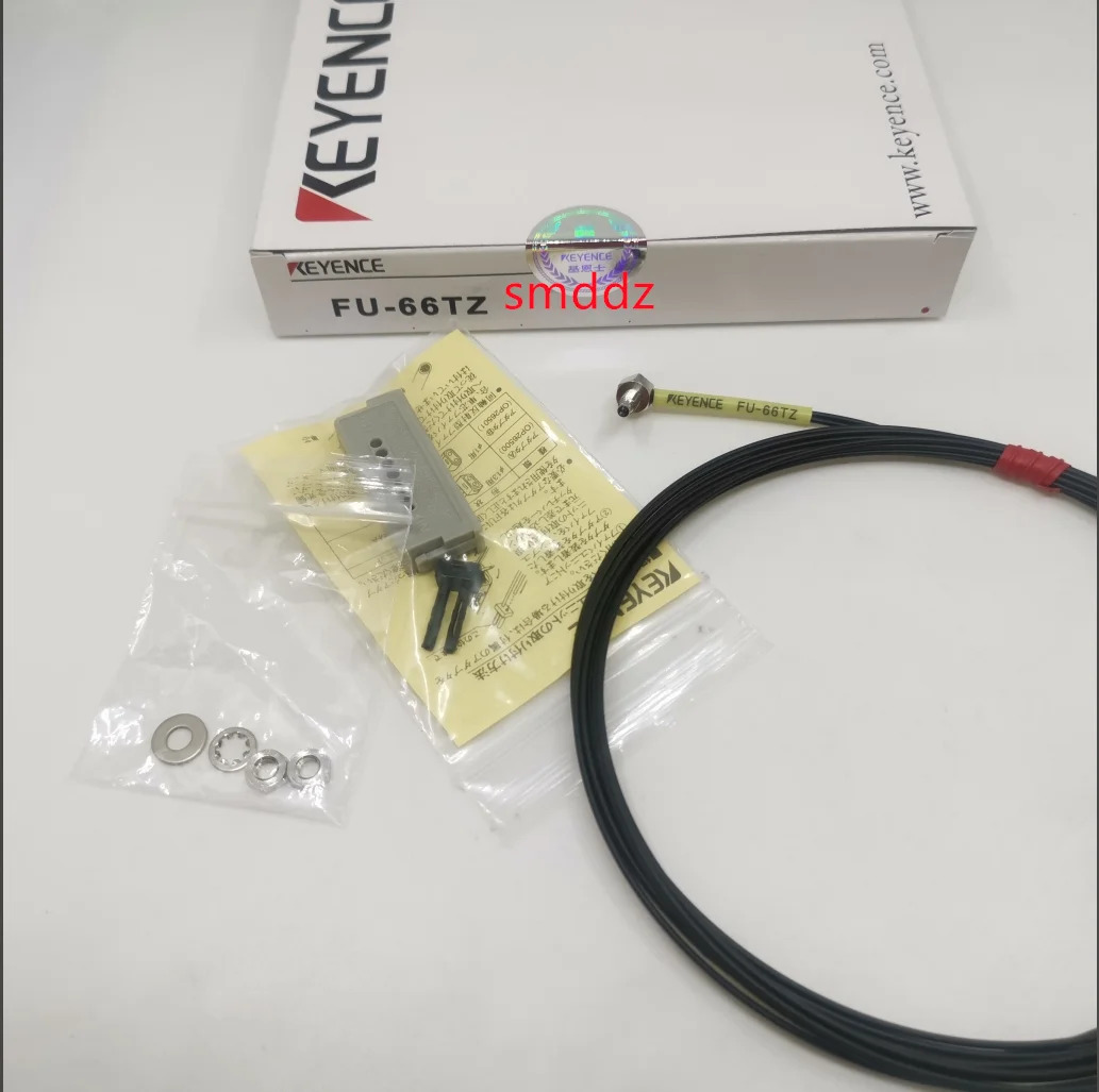 광섬유센서 KEYENCE FU-10 FU-12 FU-20 FU-65X FU-66 FU-66TZ FU-66Z FU-77 FU-77G FU-77TG FU-77TZ