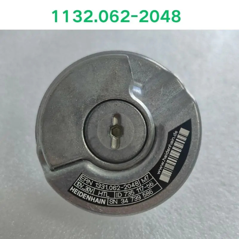 1132.062 2048 인코더