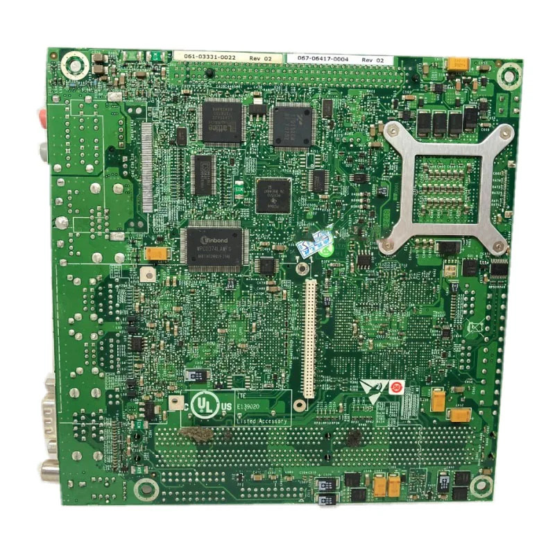 Mini-ITX 산업마더보드 TP945GM호환 061-03331-0022