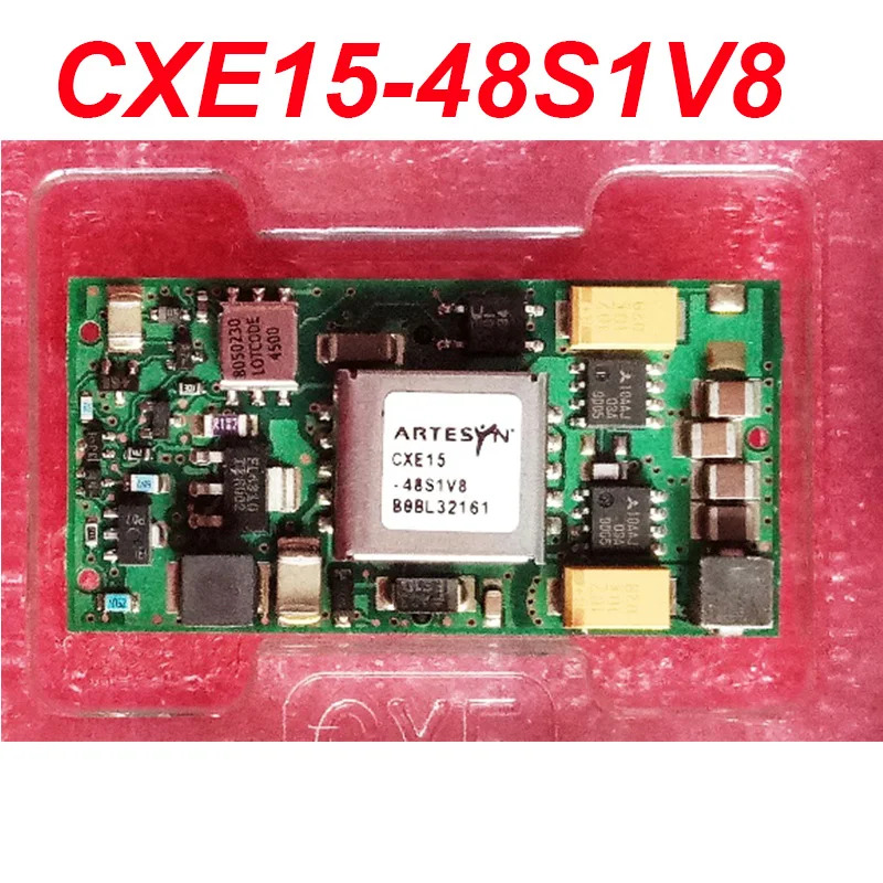 ARTESYN 전원공급장치 CXE15-48S1V8 100-240VAC 신