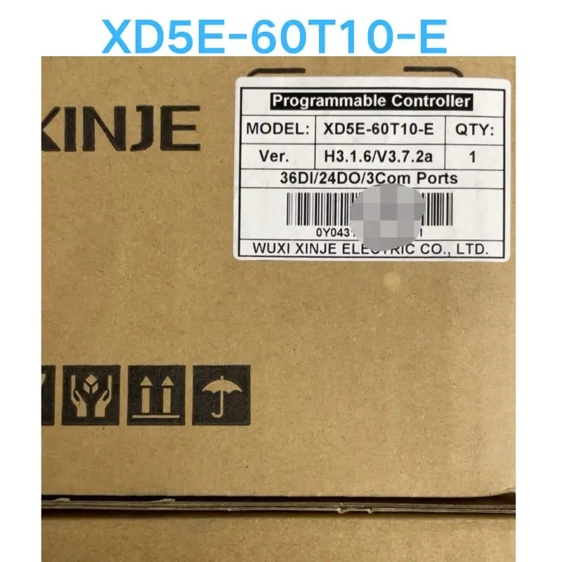 XD5E-60T10-E 컨트롤러